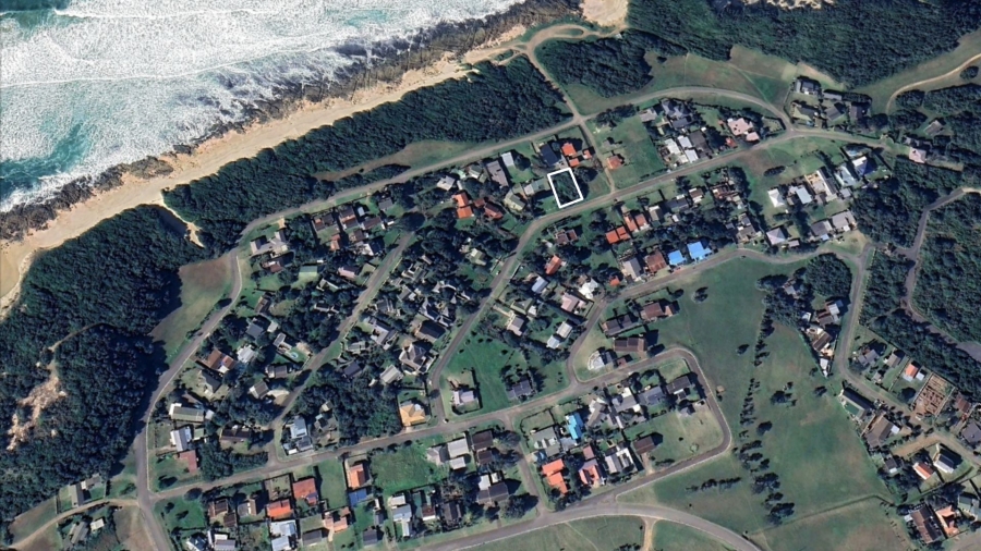 Commercial Property for Sale in Kaysers Beach Eastern Cape